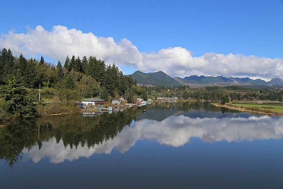 Nehalem 101 Brdg-1028