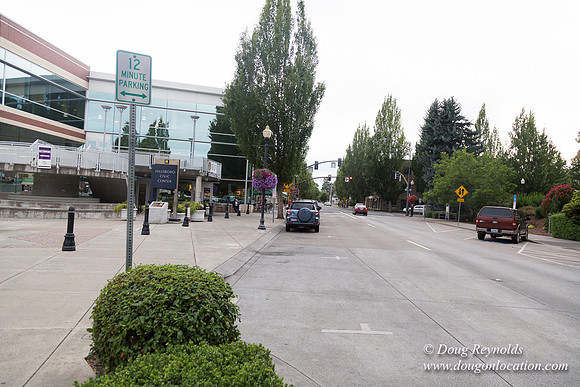 Civic Center