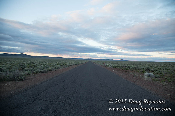 Camp Creek Rd