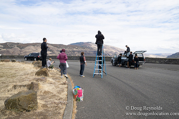 SNog Productions Sony 2016 Oregon