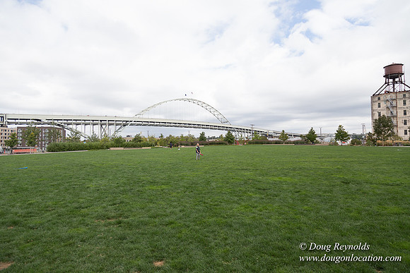 The Fields Park