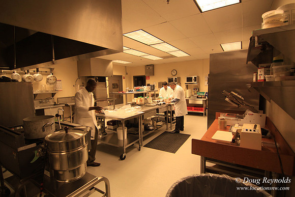 OSU Food Innovation Center