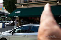 SW 12th & Stark