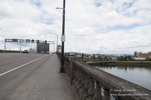 Portland Streets