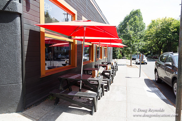 Dick's Kitchen NW