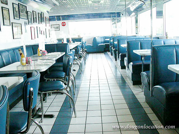 Stardust Diner at Mill Plain Plaza II_Vancouver