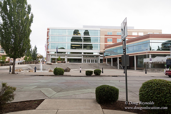 Civic Center