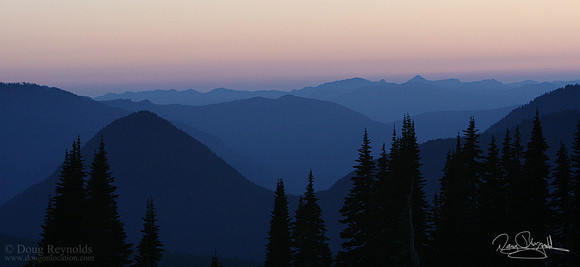 Rainer Sunset