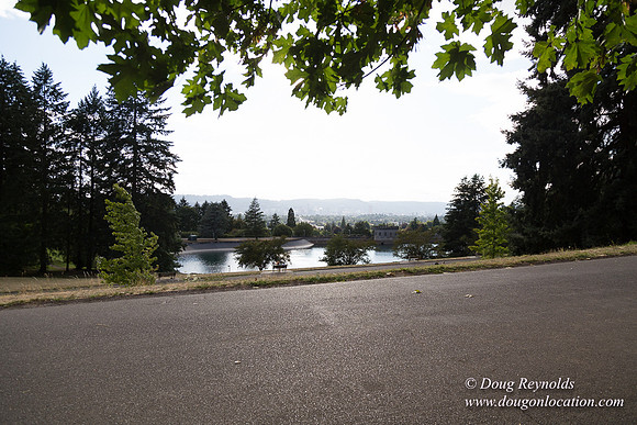 Mt Tabor- View 5 SBT West