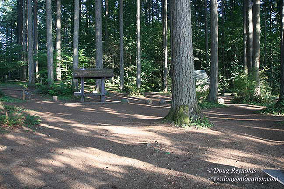 Roslyn Cabin