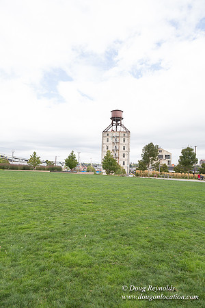 The Fields Park