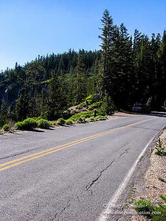 Crater Lake