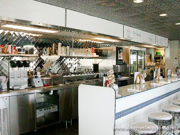 Stardust Diner at Mill Plain Plaza II_Vancouver