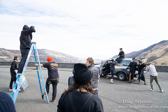 SNog Productions Sony 2016 Oregon