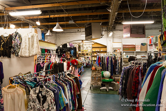 House of Vintage