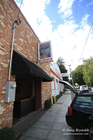 John's Contemporary Catering Kitchen