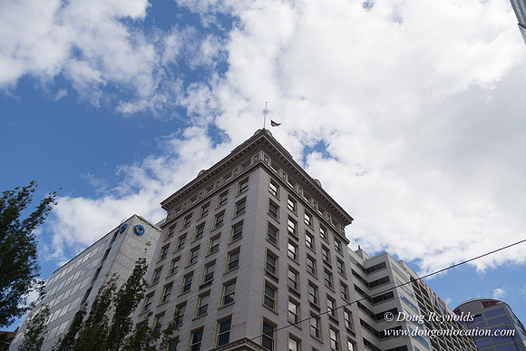 Portland Streets