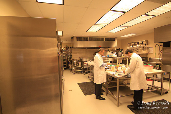 OSU Food Innovation Center