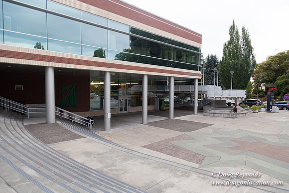 Civic Center
