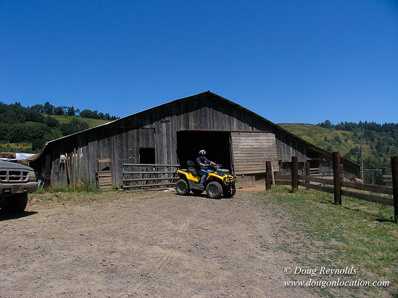 Ranch 6