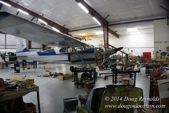 NAR Hanger-1684