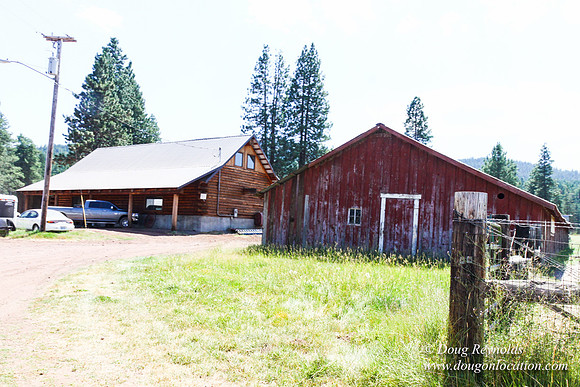 Ranch 18