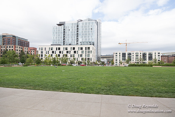 The Fields Park