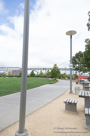 The Fields Park