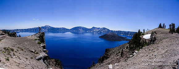 Crater Lake