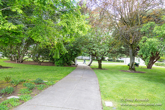 Columbia Blvd WW