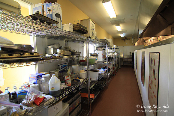 JD Kitchen