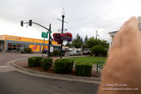 Hillsboro Streets
