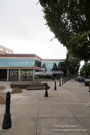 Civic Center