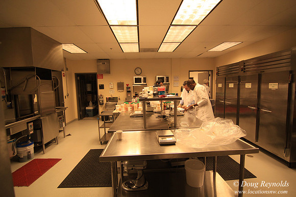 OSU Food Innovation Center