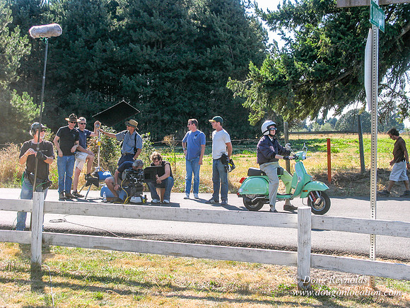 Limbo Films Ucare Prod at Elisha Rd