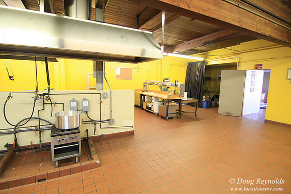Hunter Gather Catering