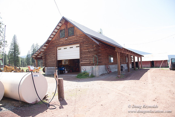 Ranch 18