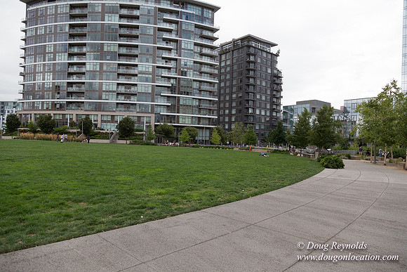 The Fields Park
