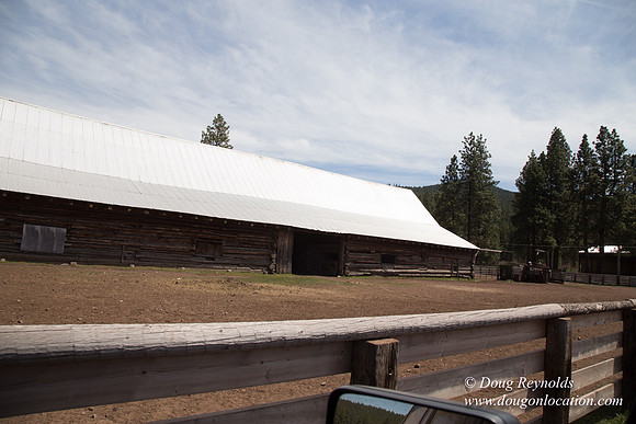 Ranch 18