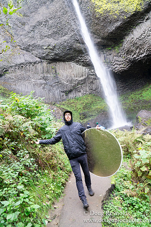 SNog Productions Sony 2016 Oregon