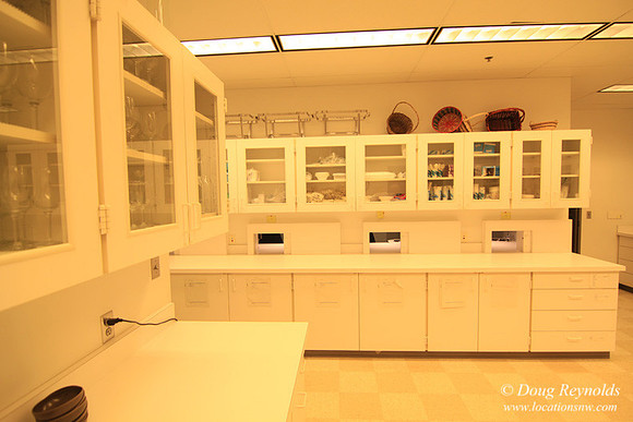 OSU Food Innovation Center