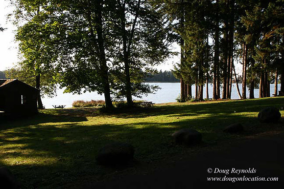 Roslyn Cabin