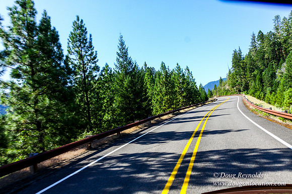 Applegate Lake & Dam
