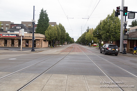 Hillsboro Streets