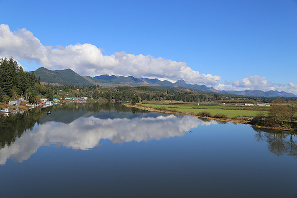 Nehalem 101 Brdg-1032