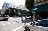 SW 12th & Stark