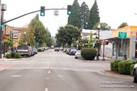 Hillsboro Streets