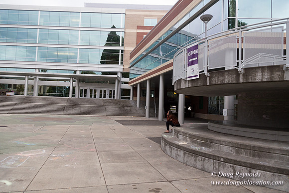 Civic Center