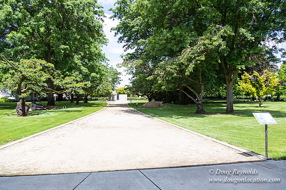 Columbia Blvd WW