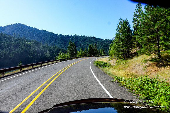 Applegate Lake & Dam